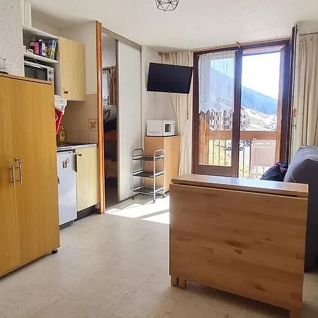 Appartement Lelex Vue Sur Les Pistes Exterior photo