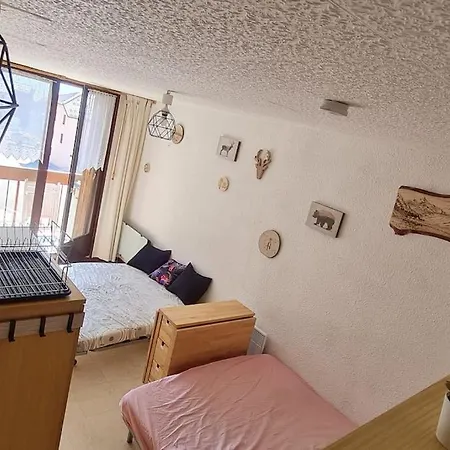 Appartement Lelex Vue Sur Les Pistes Exterior photo