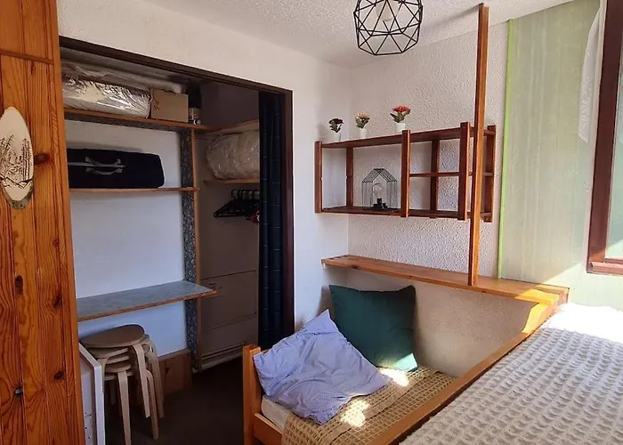 Appartement Lelex Vue Sur Les Pistes