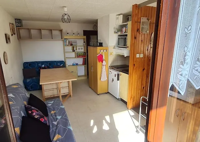 Appartement Lelex Vue Sur Les Pistes