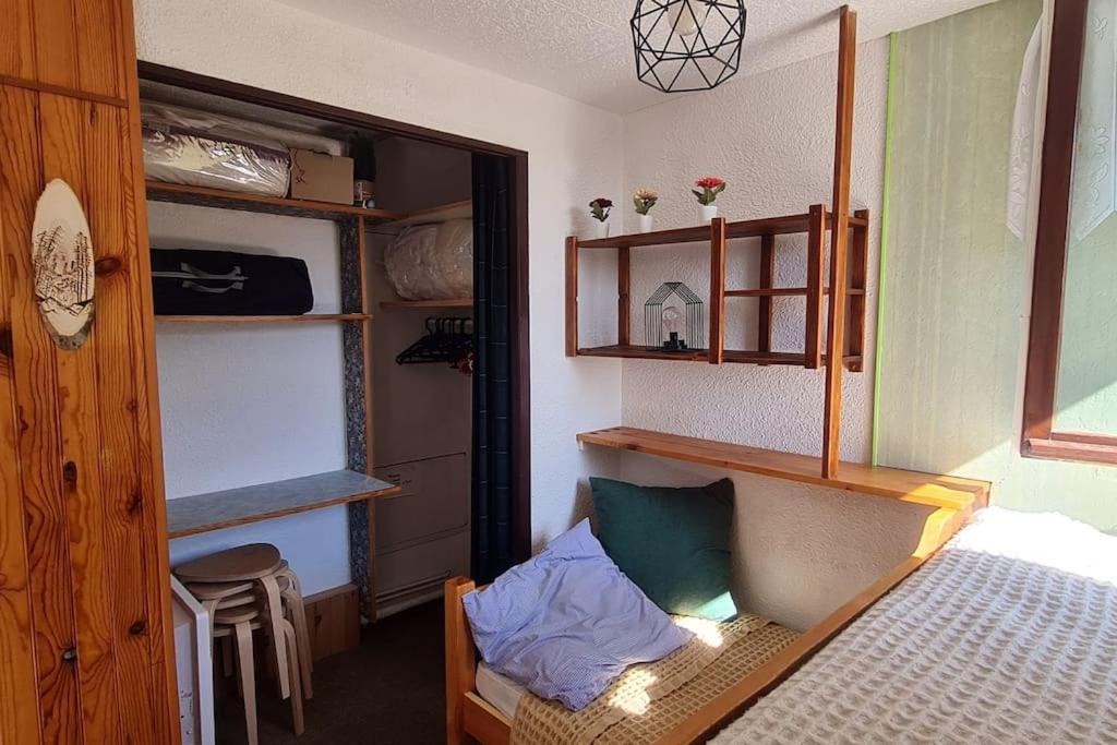 Appartement Vue Sur Les Pistes *